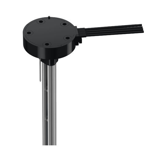 Датчик уровня топлива на бензине - IntelliSensor - maximatecc - дизельный