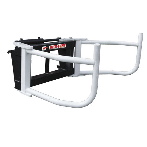 Захват для тюков для круглых кип - BALE GRIP 700 - Metal-Fach Sp. z o.o.