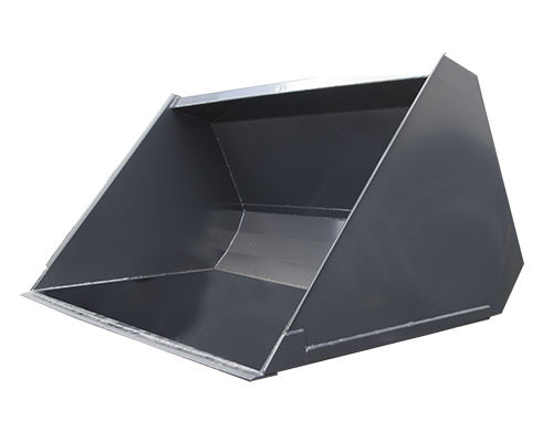 Ковш большая производительность - OL.LK4 series - Metal-Fach Sp. z o.o.