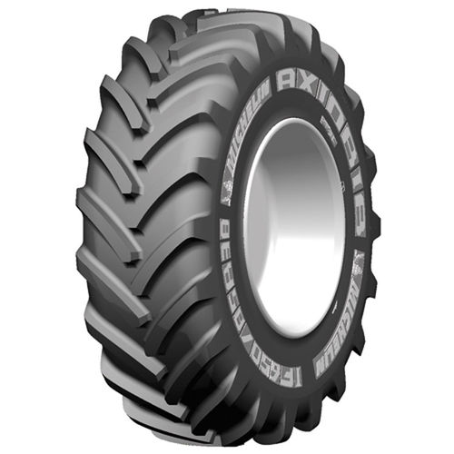 Шина для трактора - AXIOBIB  - Michelin - D / 159
