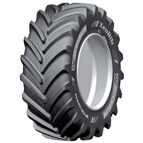Шина для трактора - XEOBIB  - Michelin - 51" / D / 134