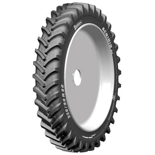Шина для распылителя - AGRIBIB  - Michelin - A8 / 151