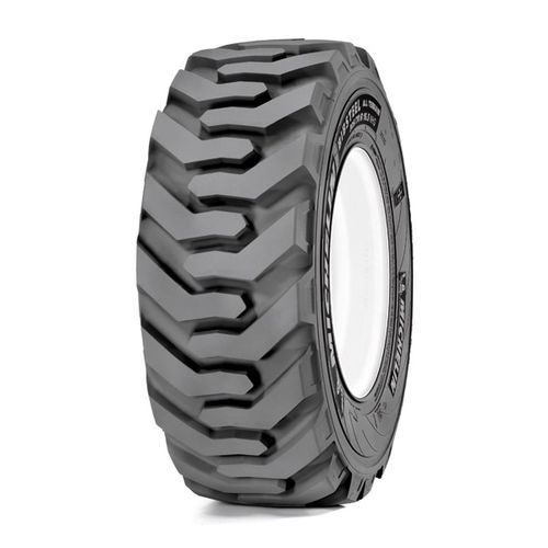 Шина для телескопического погрузчика - BIBSTEEL  - Michelin - для погрузчика / 27" / для твердого грунта