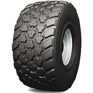 Шина для сборочной техники - CARGOXBIB  - Michelin - для интенсивного использования / самоочищающаяся / D