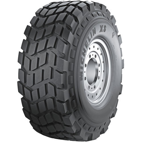 Шина для прицепа - XS  - Michelin - 32" / флотационная / 114
