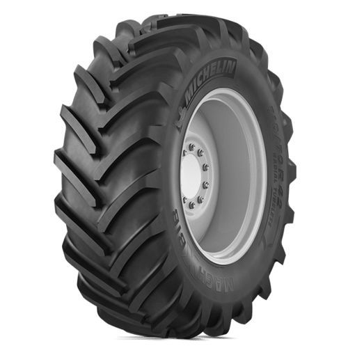 Шина для трактора - MACHXBIB / XM28 - Michelin - D / 154