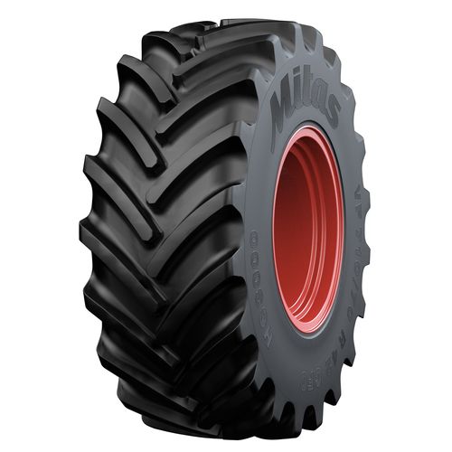 Шина для сборочной техники - HC 3000 - MITAS a.s. - для зерноуборочного комбайна