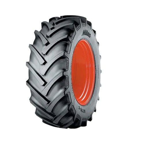Шина для сборочной техники - AC 70G - MITAS a.s.