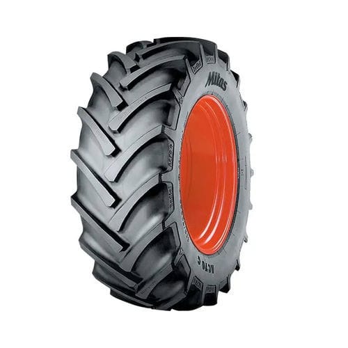 Шина для трактора - AC 70 G (MPT) - MITAS a.s.
