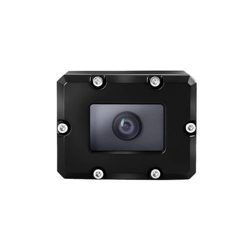 Камера заднего вида - MC3000B - Motec GmbH - Heavy-Duty Camera Solutions - для сельскохозяйственной машины