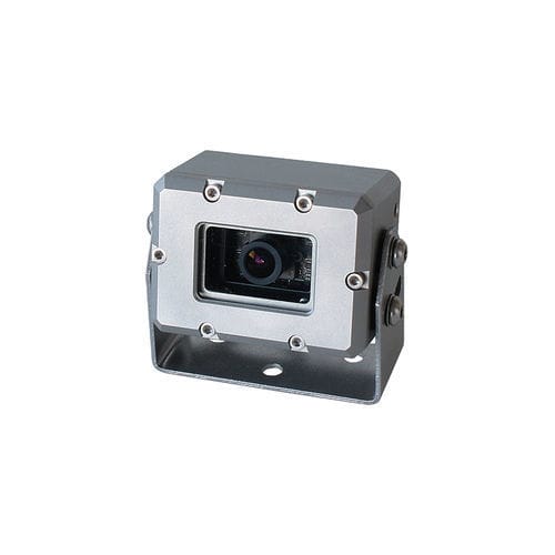 Камера заднего вида - MC3000B-VA - Motec GmbH - Heavy-Duty Camera Solutions - для сельскохозяйственной машины