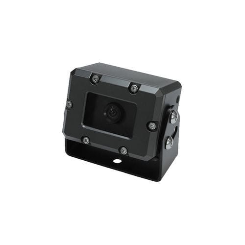 Камера заднего вида - MC3050B-4-VKMS - Motec GmbH - Heavy-Duty Camera Solutions - для сельскохозяйственной машины