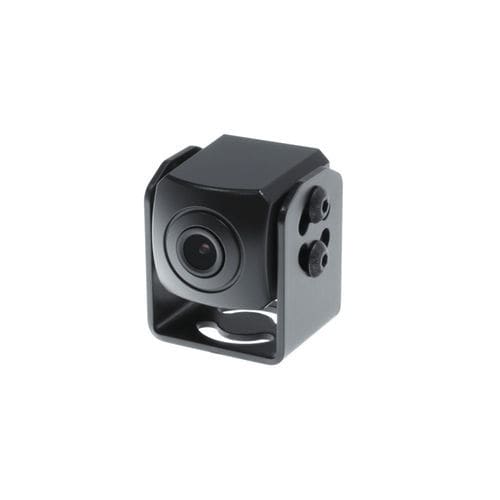 Камера для ведения наблюдения - MCDE7000A  - Motec GmbH - Heavy-Duty Camera Solutions - для сельскохозяйственной машины / компактная