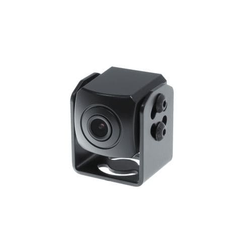 Камера для ведения наблюдения - MCDL7000A  - Motec GmbH - Heavy-Duty Camera Solutions - для сельскохозяйственной машины / компактная