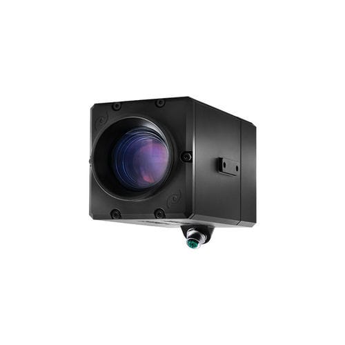 Камера для ведения наблюдения - MCDE5200 - Motec GmbH - Heavy-Duty Camera Solutions - для сельскохозяйственной машины