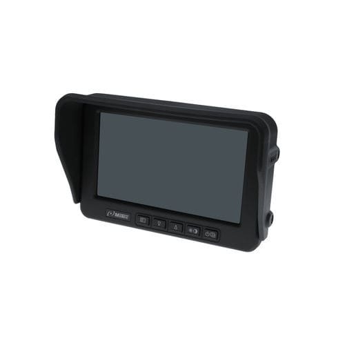 Встроенный монитор - MD3071A  - Motec GmbH - Heavy-Duty Camera Solutions - компактный