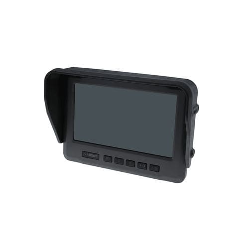 Мобильный монитор - MD3073 - Motec GmbH - Heavy-Duty Camera Solutions - компактный