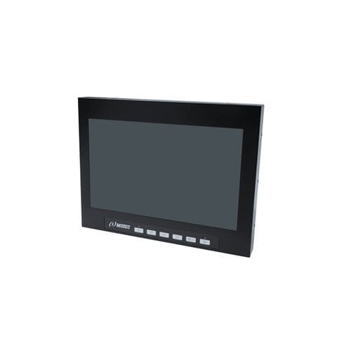 Встроенный монитор - MD3100  - Motec GmbH - Heavy-Duty Camera Solutions - LCD