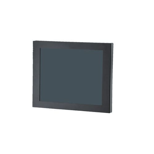 Встроенный монитор - 17 Zoll - Motec GmbH - Heavy-Duty Camera Solutions - LCD
