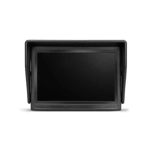 Мобильный монитор - MDDE1102 - Motec GmbH - Heavy-Duty Camera Solutions - цифровой / LCD / компактный