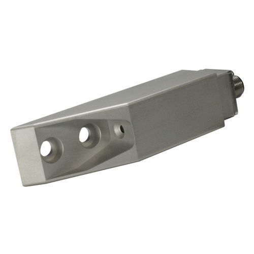 Камера для ведения наблюдения - MC9250  - Motec GmbH - Heavy-Duty Camera Solutions - для сельскохозяйственной машины