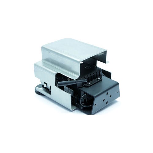 Камера для ведения наблюдения - MWS  - Motec GmbH - Heavy-Duty Camera Solutions - для сельскохозяйственной машины / беспроводная / компактная