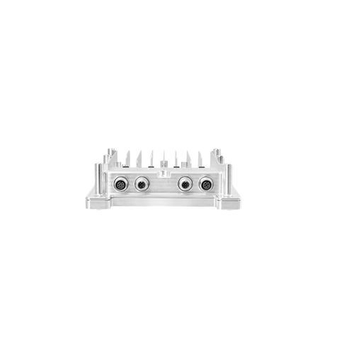 Электронный блок управления CAN-Bus - MVCD2000 - Motec GmbH - Heavy-Duty Camera Solutions - для камеры