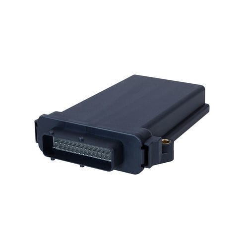 Электронный блок управления CAN-Bus - MVCU1400 - Motec GmbH - Heavy-Duty Camera Solutions - для камеры