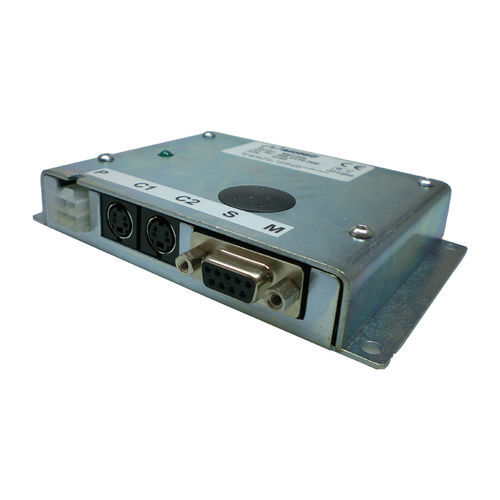 Электронный блок управления для камеры - MB1205 - Motec GmbH - Heavy-Duty Camera Solutions