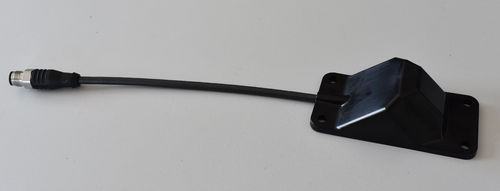 Наземный датчик скорости - MKII - MSO Messtechnik und Ortung GmbH