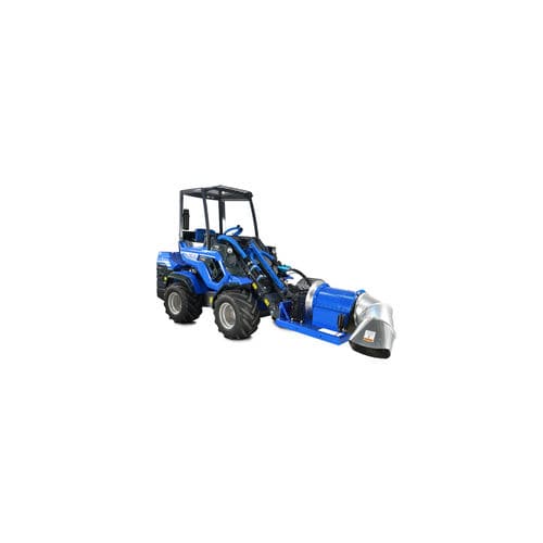 Навесной выдуватель воздуха для листьев - leaf blower - MULTIONE s.r.l.