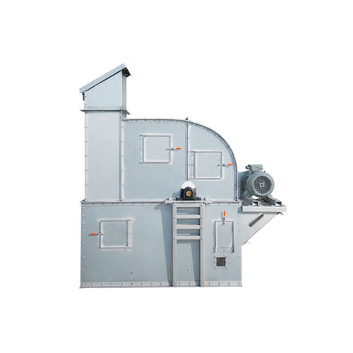 Вертикальный ковшовой элеватор - 31G-25 - Mysilo (Siloport)