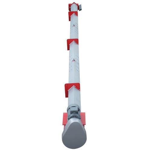 Поворотный шнек для силоса - SEK series - Mysilo (Siloport)
