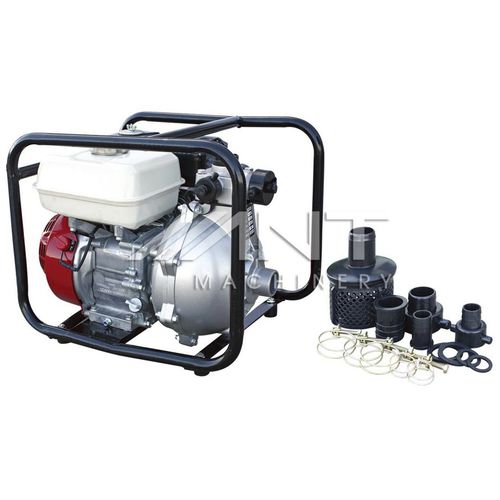 Насос для орошения - HP15A - Nantong ANT Machinery Co., Ltd. - стационарный