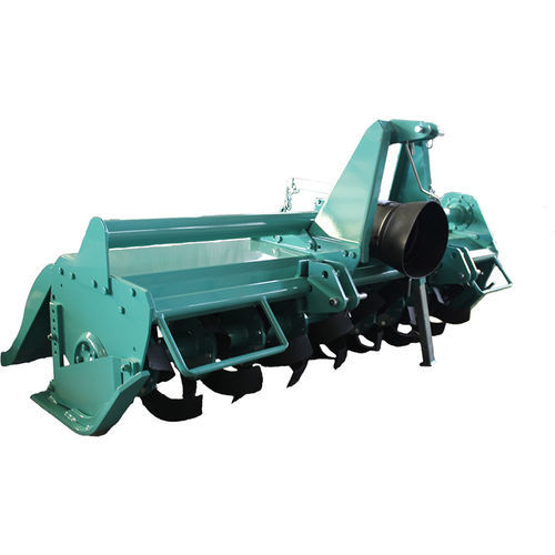 Ротационный культиватор - Z6/NT - Nardi Group