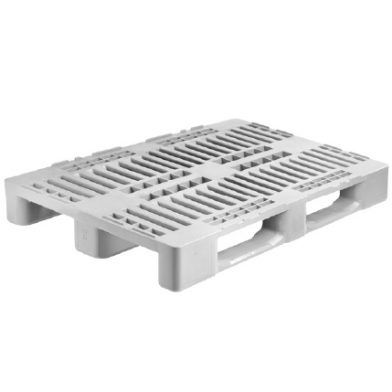 Поддон из металла - H1 - Naus Kisten en Pallets B.V. POOLING PARTNERS