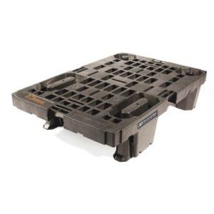 Поддон из пластика - IPP 1.4  - Naus Kisten en Pallets B.V. POOLING PARTNERS