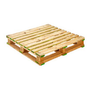 Поддон из дерева - PRS 9 - Naus Kisten en Pallets B.V. POOLING PARTNERS