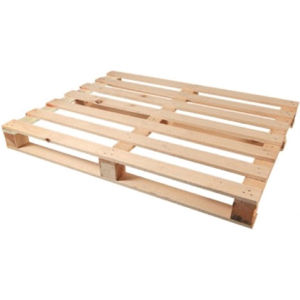 Поддон из дерева - Naus Kisten en Pallets B.V. POOLING PARTNERS - легкий