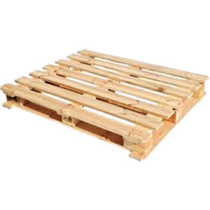 Поддон из дерева - VMF - Naus Kisten en Pallets B.V. POOLING PARTNERS