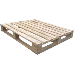Поддон из дерева - 5  - Naus Kisten en Pallets B.V. POOLING PARTNERS