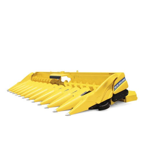 Головка для сбора урожая для кукурузы - 980CR - NEW HOLLAND - для зерен / жесткая