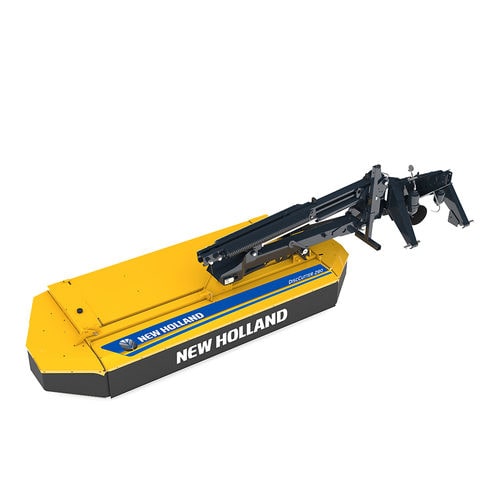 Косилка заднего монтажа - DuraDisc™ F - NEW HOLLAND - навесная / дисковая / с 16 лезвиями
