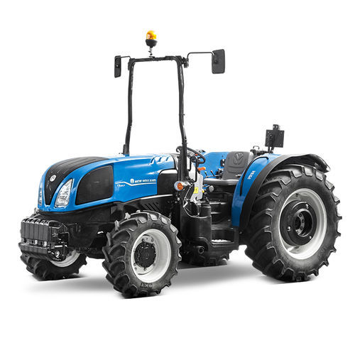 Трактор 3 цилиндра - T3F/LP - NEW HOLLAND - компактный / с ROPS / 4 роликоподшипника с приводным валом
