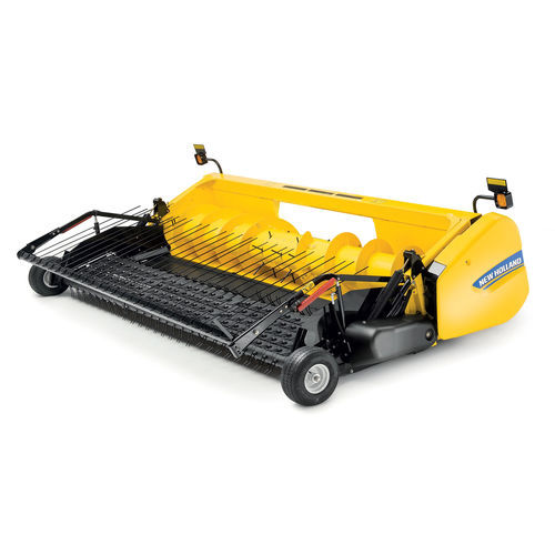 Собиратель для зерен - 790CP - NEW HOLLAND