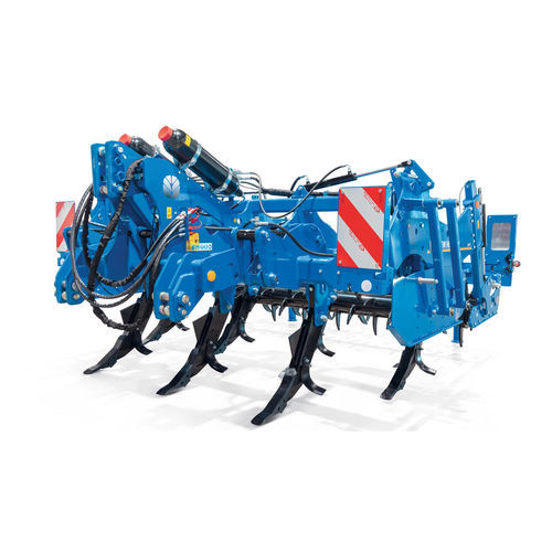 Оборудование для обработки почвы 5 корпусов - SUM & SUH series - NEW HOLLAND - 7 корпусов / 9 корпусов / сцепка на три точки