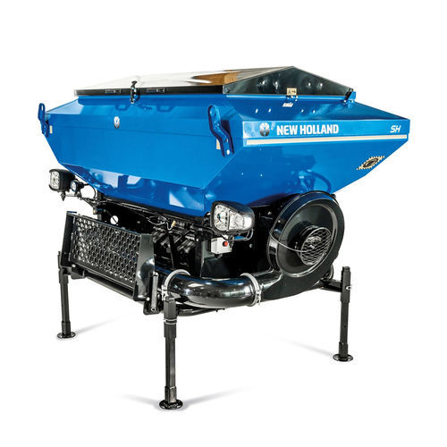 Фронтальный бункер для удобрений - SH series - NEW HOLLAND
