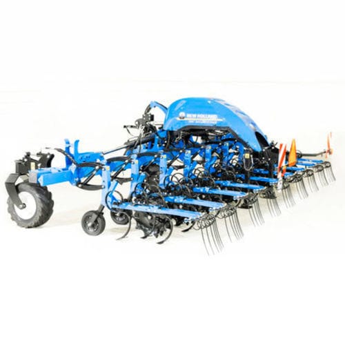 Навесной пропашник - SRC ＆ SRC SMARTSTEER™ - NEW HOLLAND - для прополки