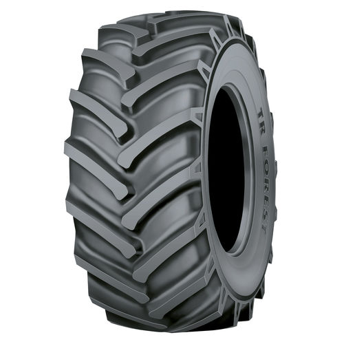 Шина для трактора - TR MULTIPLUS - Nokian Heavy Tyres Ltd. - для харвестера / 38" / 34"