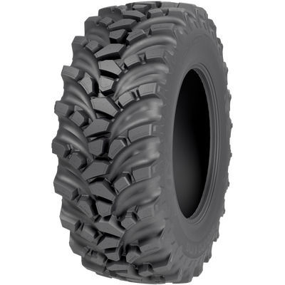 Шина для сельскохозяйственных машин - GROUND KING - Nokian Heavy Tyres Ltd. - 38" / 30" / 34"